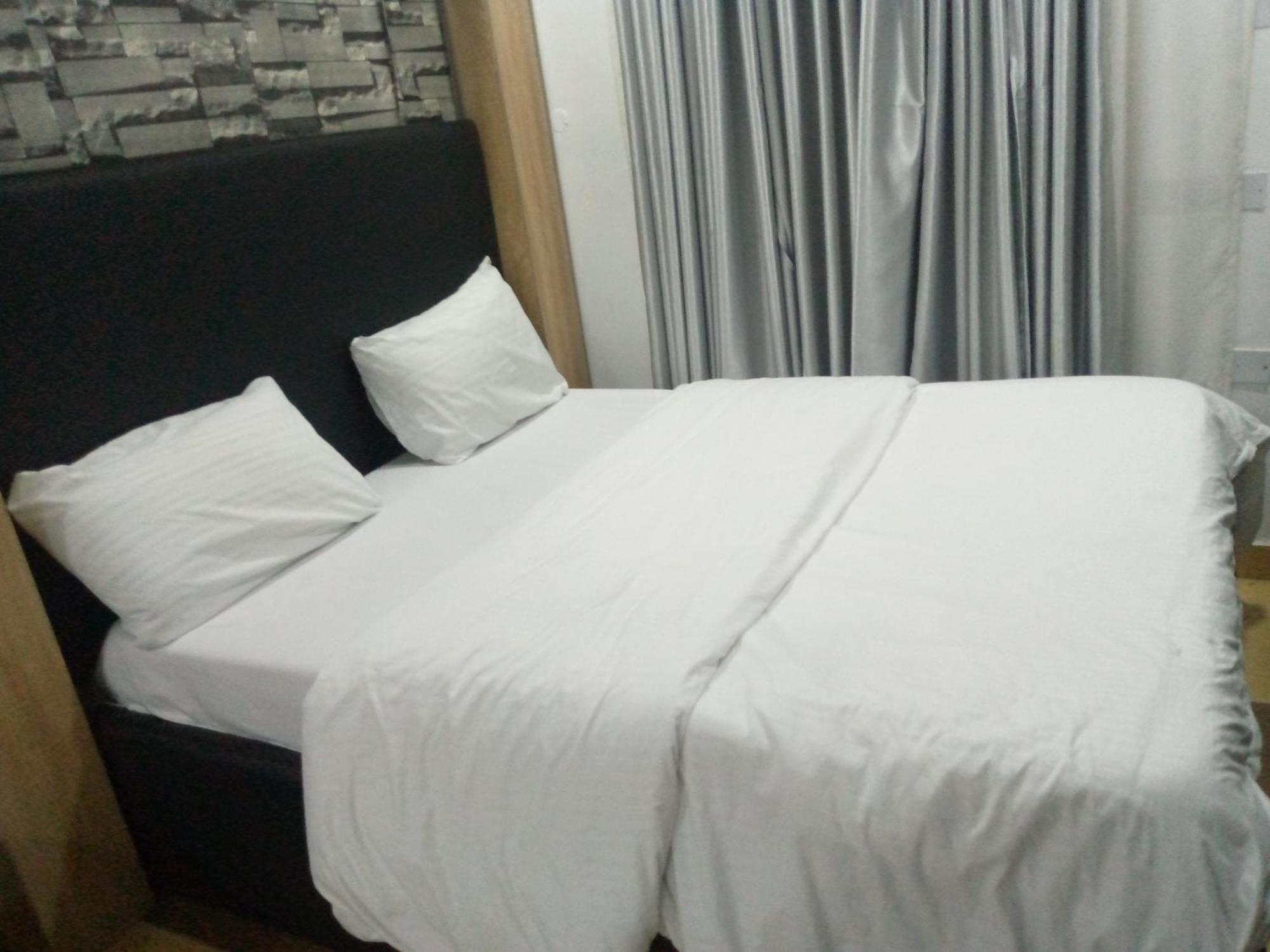 Ilado Exclusive Mansion Lekki Phase 1酒店 外观 照片