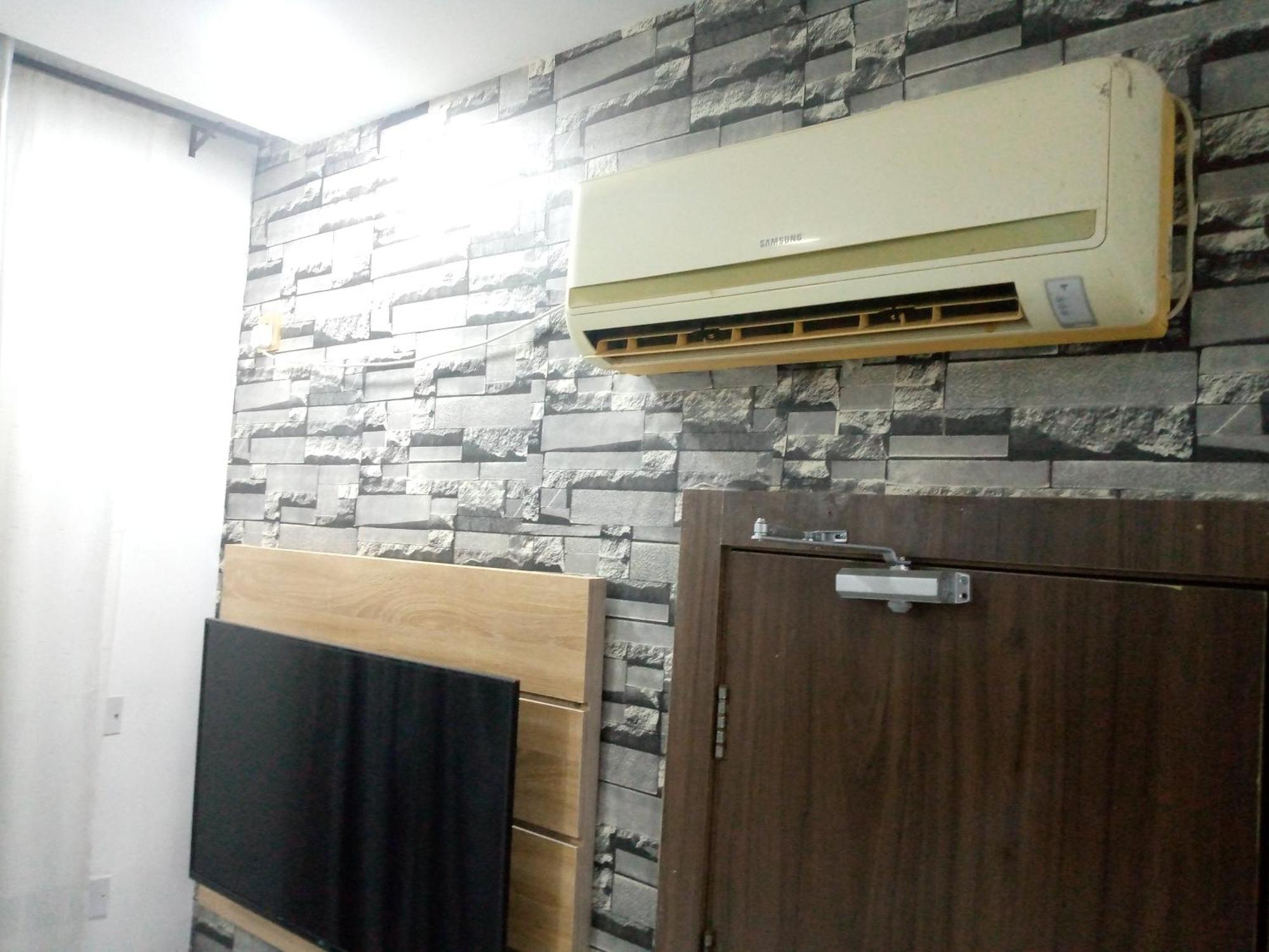 Ilado Exclusive Mansion Lekki Phase 1酒店 外观 照片