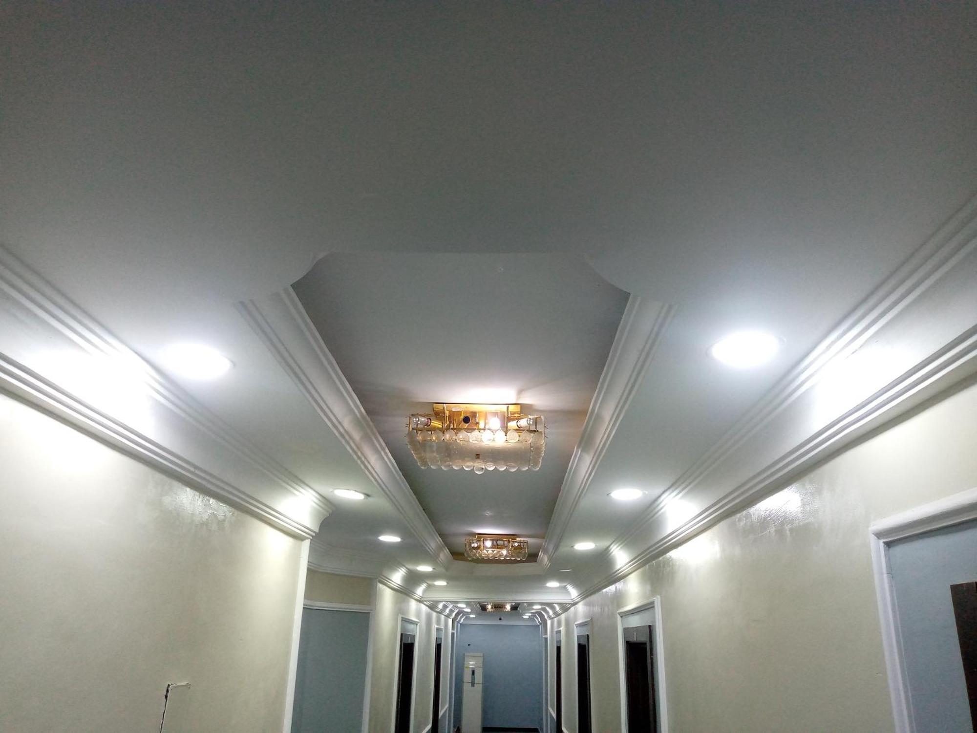 Ilado Exclusive Mansion Lekki Phase 1酒店 外观 照片