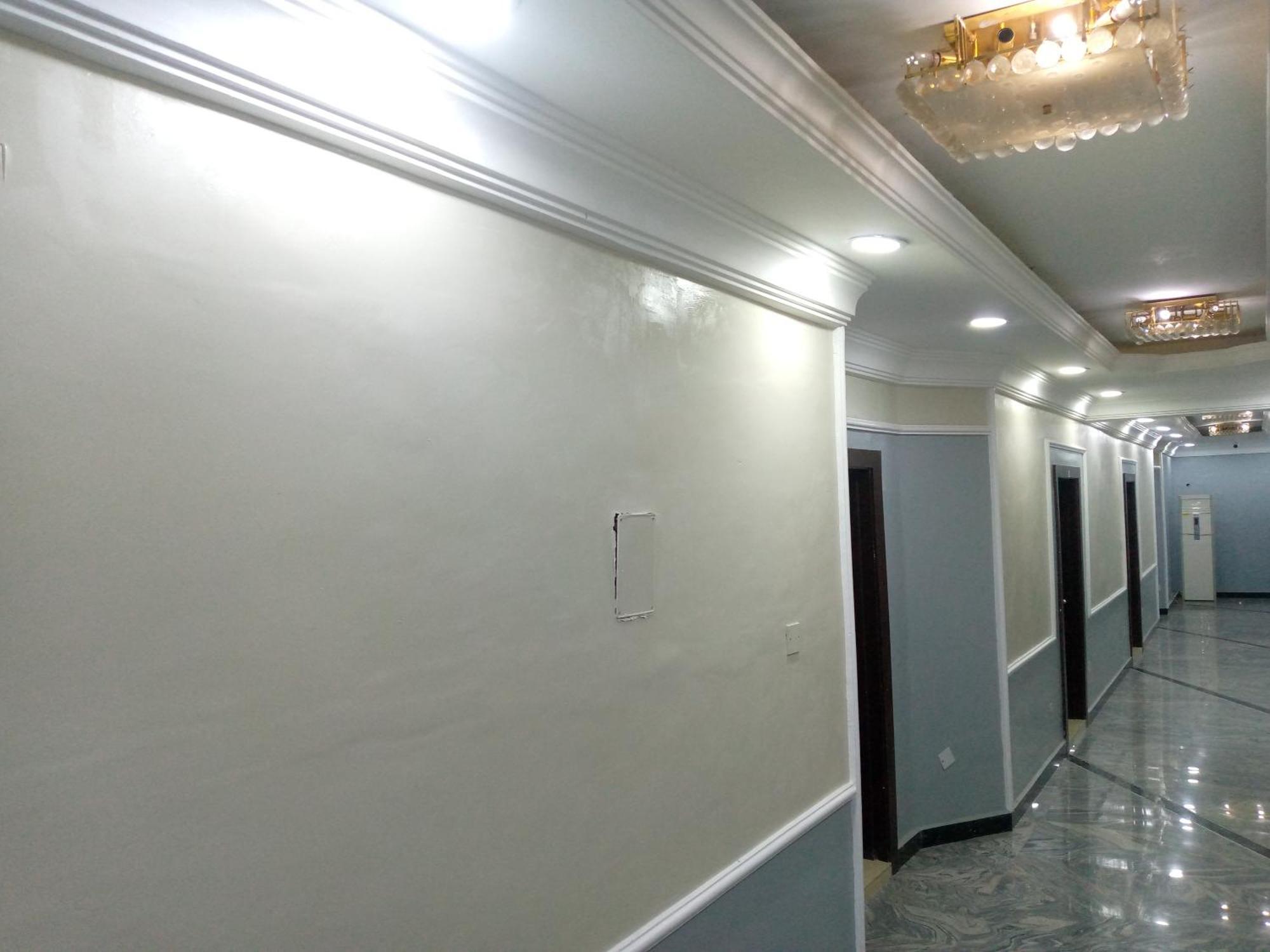 Ilado Exclusive Mansion Lekki Phase 1酒店 外观 照片