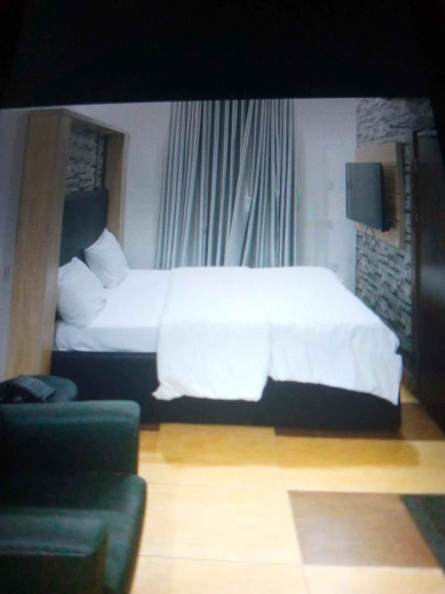 Ilado Exclusive Mansion Lekki Phase 1酒店 外观 照片