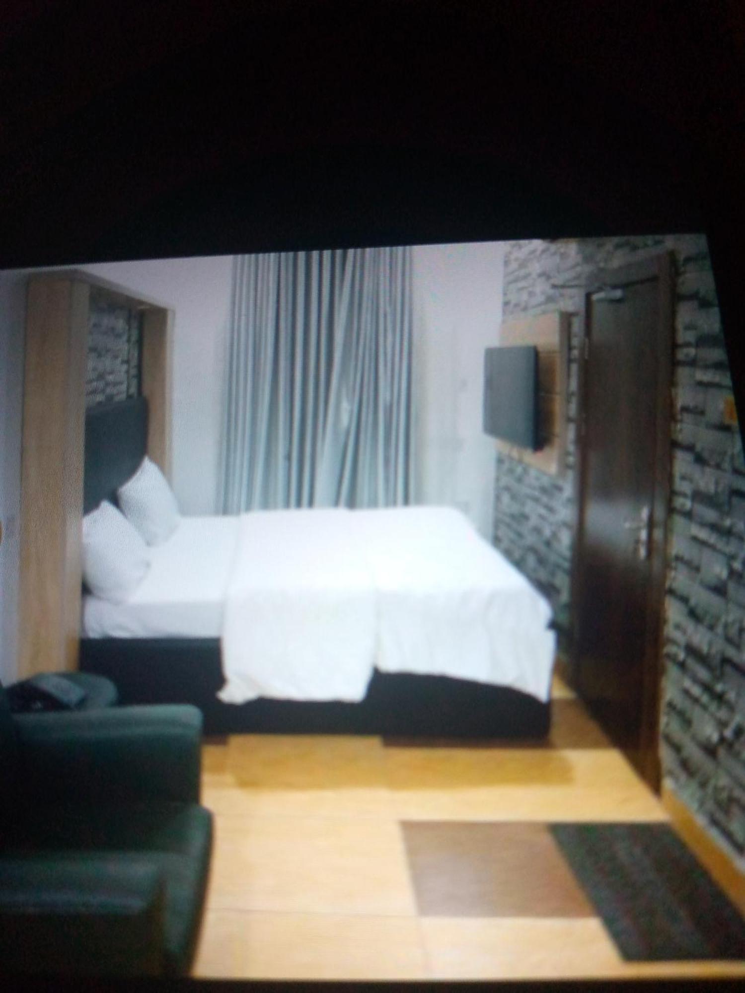 Ilado Exclusive Mansion Lekki Phase 1酒店 外观 照片