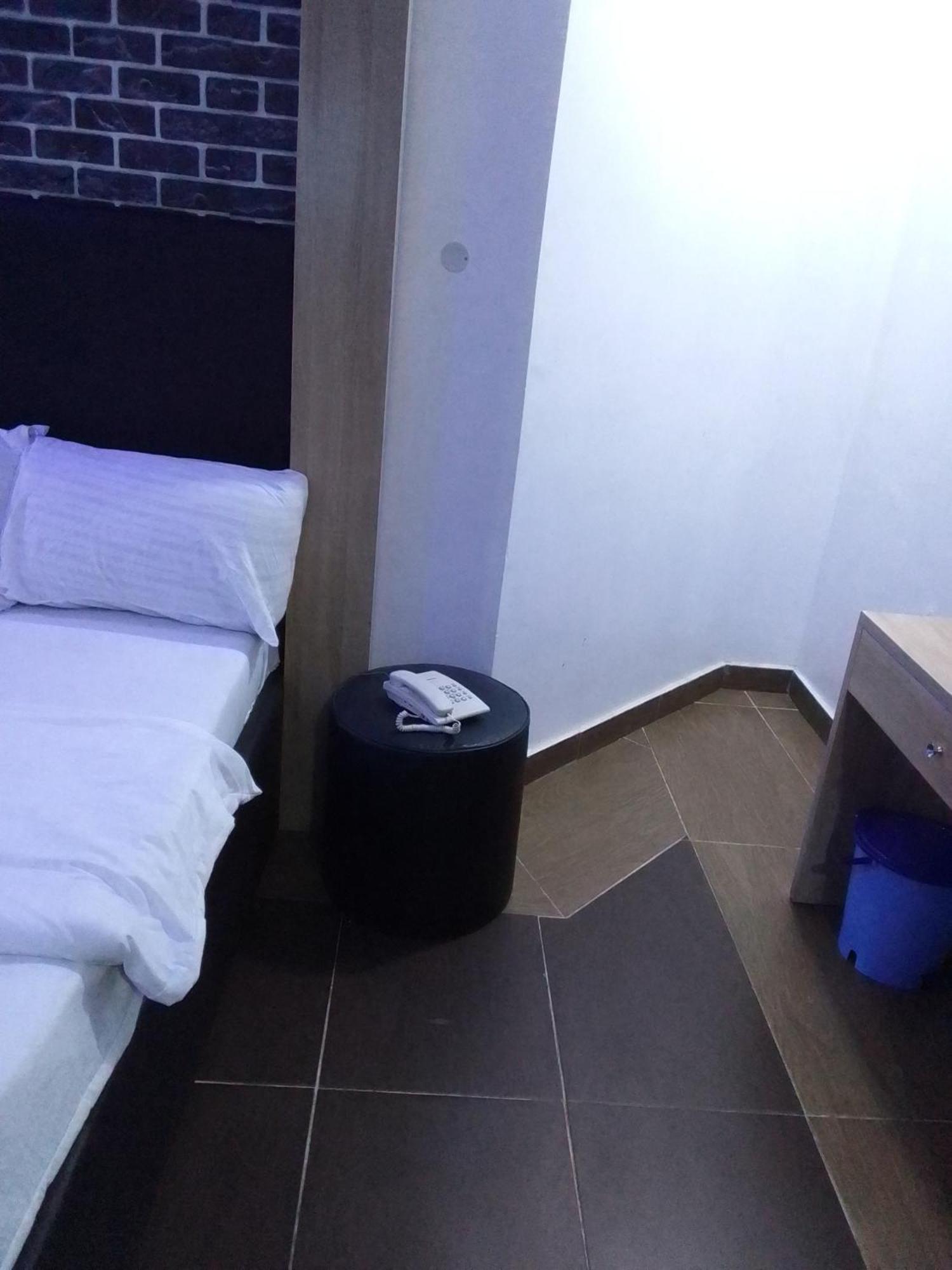 Ilado Exclusive Mansion Lekki Phase 1酒店 外观 照片